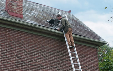 what affects urgent Lumby roof repairs