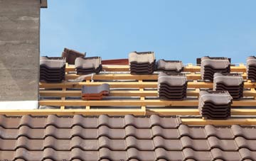 Lumby clay roofing costs