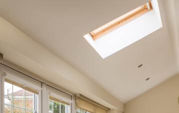 Lumby conservatory roof insulation companies