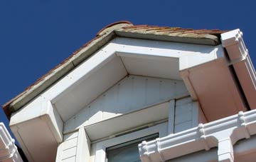 Lumby fascia installation costs