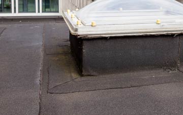 disadvantages of Lumby flat roofs