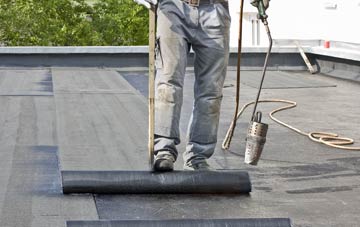 flat roof replacement Lumby, North Yorkshire