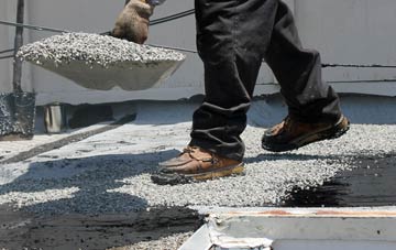 Lumby flat roofing companies