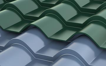who should consider Lumby plastic roofs