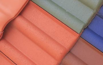 Lumby plastic roofing companies