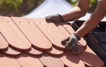 Lumby roof tile contractors