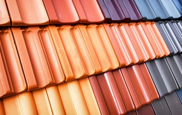 Lumby roof tile costs