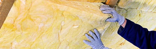 quotes for Lumby roof insulation