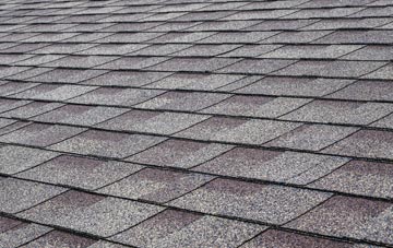 Lumby tiles for shallow pitch roofing