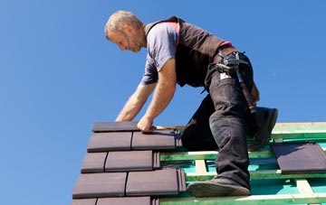 disadvantages of Lumby slate roofing