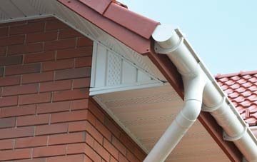 Lumby soffit repair costs