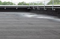 find rated Lumby flat roofing companies