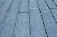 Lumby lead roofing