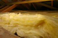 Lumby pitch roof insulation