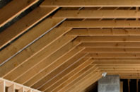 Lumby pitched insulation quotes