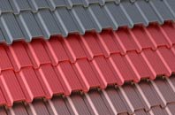 find rated Lumby plastic roofing companies