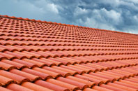 Lumby roofing tiles