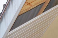 rated Lumby soffit repair companies